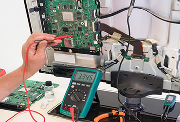 Hatundere Elektronik Tamircisi