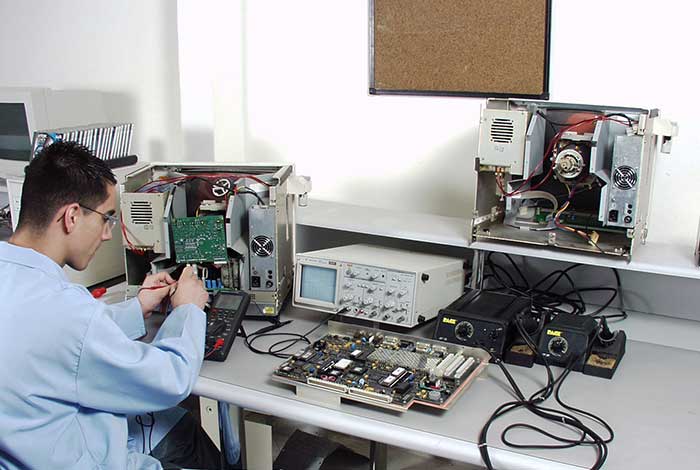 Hatundere Elektronik Tamircisi