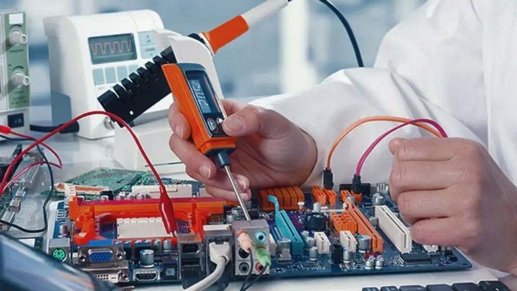 Hatundere Elektronik Tamircisi